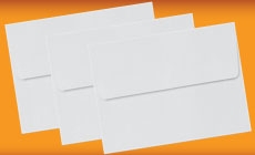 #A7 Announcement Envelopes