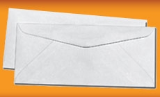 #10 Business Envelopes